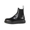 (WMNS) Hybrid Chelsea Boot 'Black' Women's 586398WHX521000