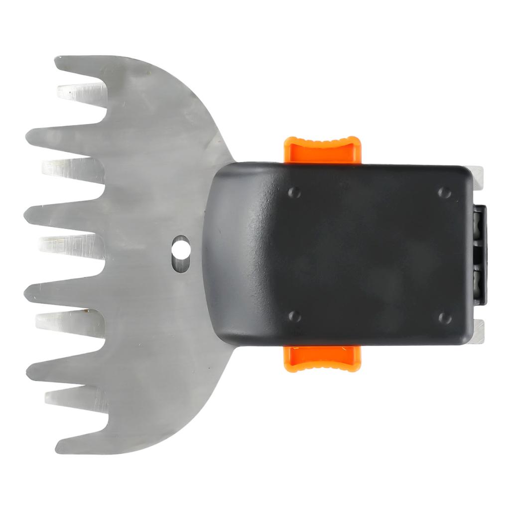 Heckenscheren Teile Rasenklinge Metall 12 cm Schnittlänge 4515 820 3500 Gute Kompatibilität Hohe Kompatibilität