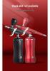 Electric Rechargeable Airbrush for Models, Makeup, Nail Art, Crafts, Hair, Cake, Furniture Repair.