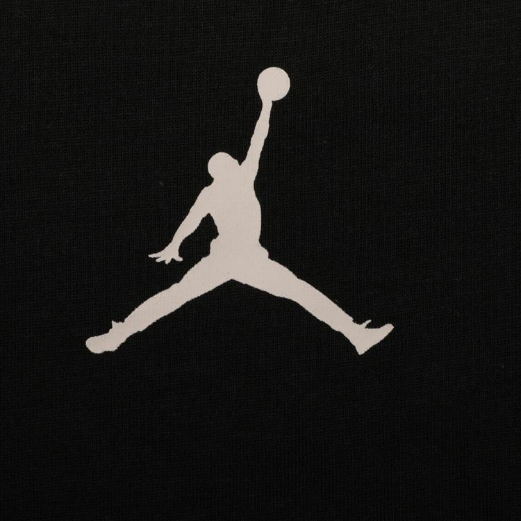 Air Jordan 23 Alpha Dri-Fit T-Shirt 'Black' Men's 889714-013