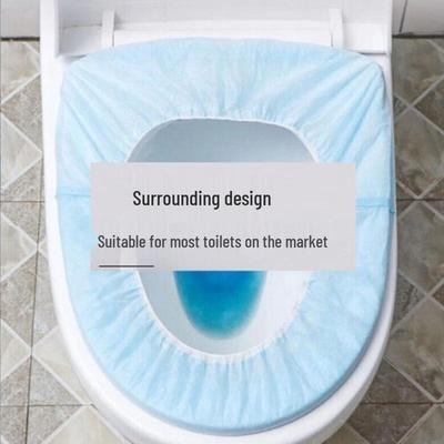 Disposable Waterproof Toilet Seat Covers