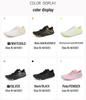 Zapatos de Playa y Agua Antideslizantes Más Vendidos para Natación, Barranquismo, Senderismo, Yoga, Ciclismo, Escalada y Fitness