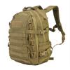 Men Military Tactical Backpack Outdoor Water-Repellent Camping Hunting Trekking Sport Bag Softback Large Capacity Army Molle Rucksack