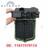 11617579114 Left Air Intake Manifold Flap Adjuster DISA Valve For BMW 135I 328I 530I E60 E61 E70 E83 E85 11617560537 11617522929