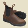 BLUNDSTONE Antique Brown Chelsea Boots  1609
