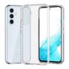 The New Samsung A54 Terminator Transparent Mobile Phone Case Is Suitable for A54 5G Two-in-one Thickened Anti-drop Case Wholesale.