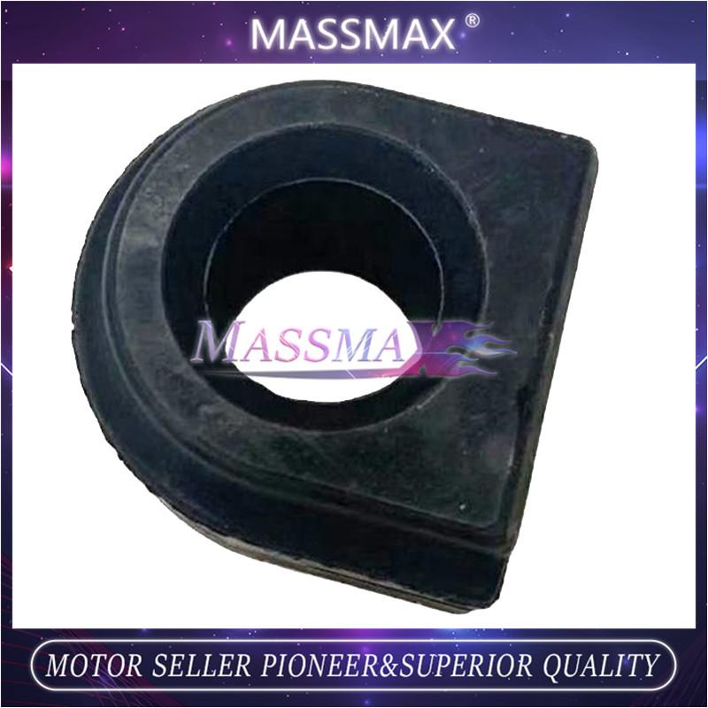 Car Accessories Front Suspension Stabilizer Anti Sway Bar Bushing For BMW X3 F26 X4 F25 Rubber Sleeve 31356788710 31356788710-1pcs