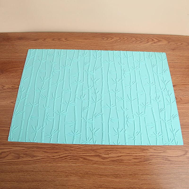 Large Pattern Fondant Lace Stainless Steel Baking Mold