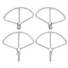 4PCS Propeller Protector Guard Integrated Ring Mini for MAVIC AIR 2 Drone Accessories