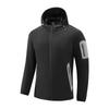 Men's Quick-Drying Breathable Windproof Ice Silk UV Protection Jacket (2026 Model)