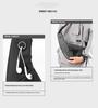 Men's Trendy Cross-border Messenger & Shoulder Bag for Outdoor Travel