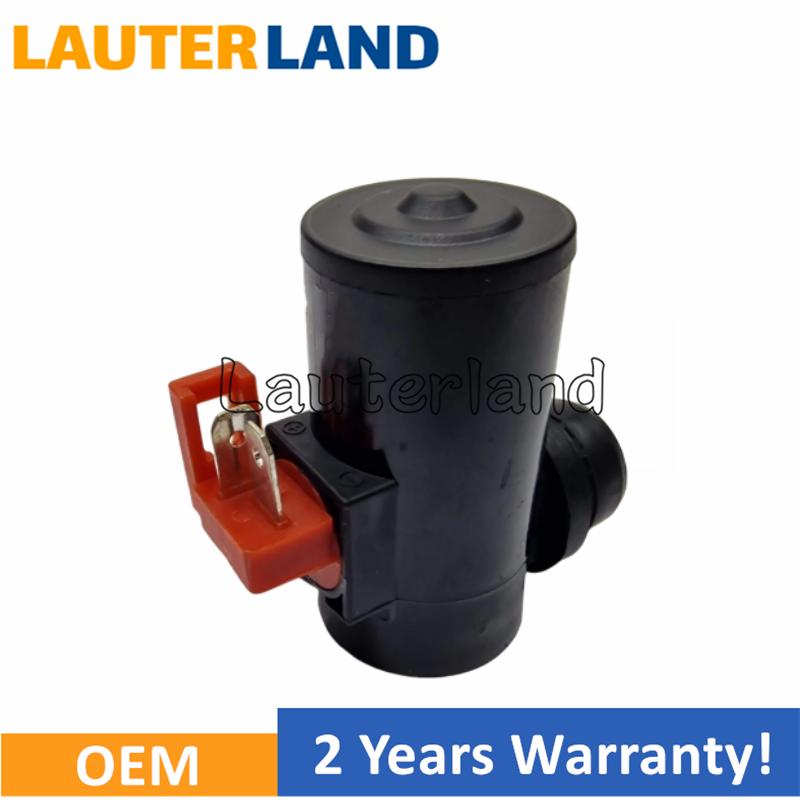 76806-SL0-E01 76806SL0E01 76806 SL0 E01 for Honda Accord Civic Prelude S2000 CRV Acura RL TL TSX Windshield Washer Pump Motor