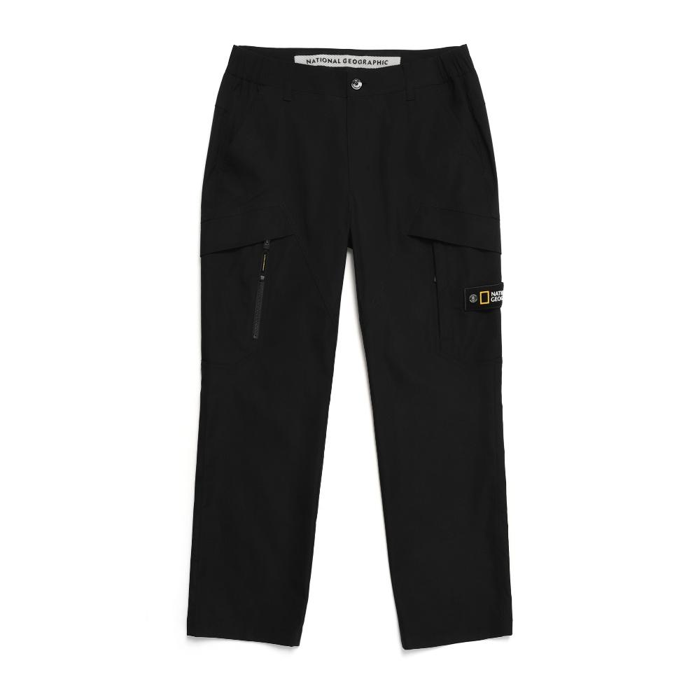 NATIONALGEOGRAPHIC N241Mpt920 J.Paul Cargo Pants Carbon Black
