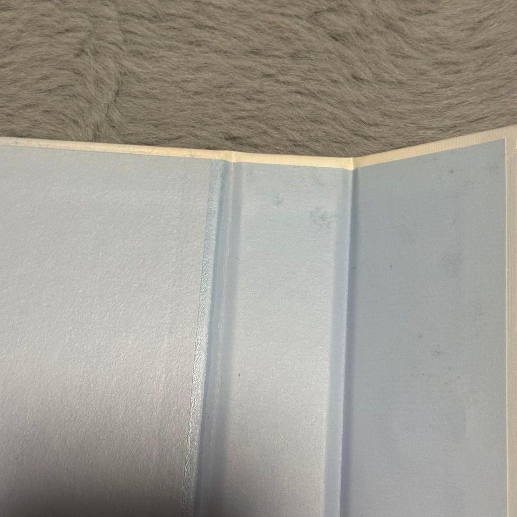 [USED] TXT MEMORIES FIRST STORY Hueningkai Trading Card