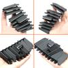 Dashboard Central Conditioner Air Vent Grille Chrome Plating Frame Trim Repair Kit For Mercedes Benz GLE GLS Class W166 W292