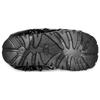 UGG Spaceslider Slipper 'Black' Women's 1146092-BLK