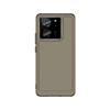 For Xiaomi 13T Pro Case Transparent Candy Silicone TPU Shockproof Cover Xiaomi 13T Pro Case Phone Protector Cover Xiaomi 13T Pro
