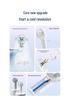 2025 Silent Long-Lasting Wireless Rechargeable High-Capacity Handheld Fan