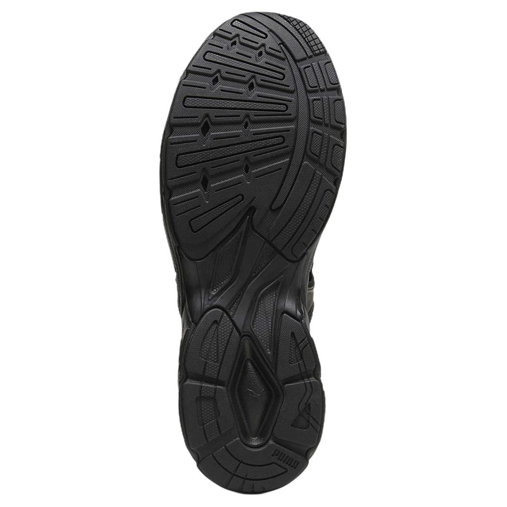 Puma Velo Sandal Camo Olive Black Unisex Sandals 396422-01