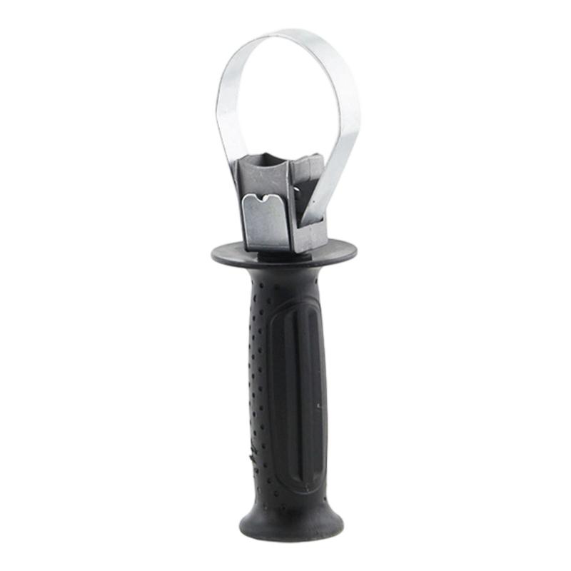 Flexible Gear Attachment Adaptable Construction Handle for Turning Impact Tool Bit Advanced Resistant Metal Plastic Unit