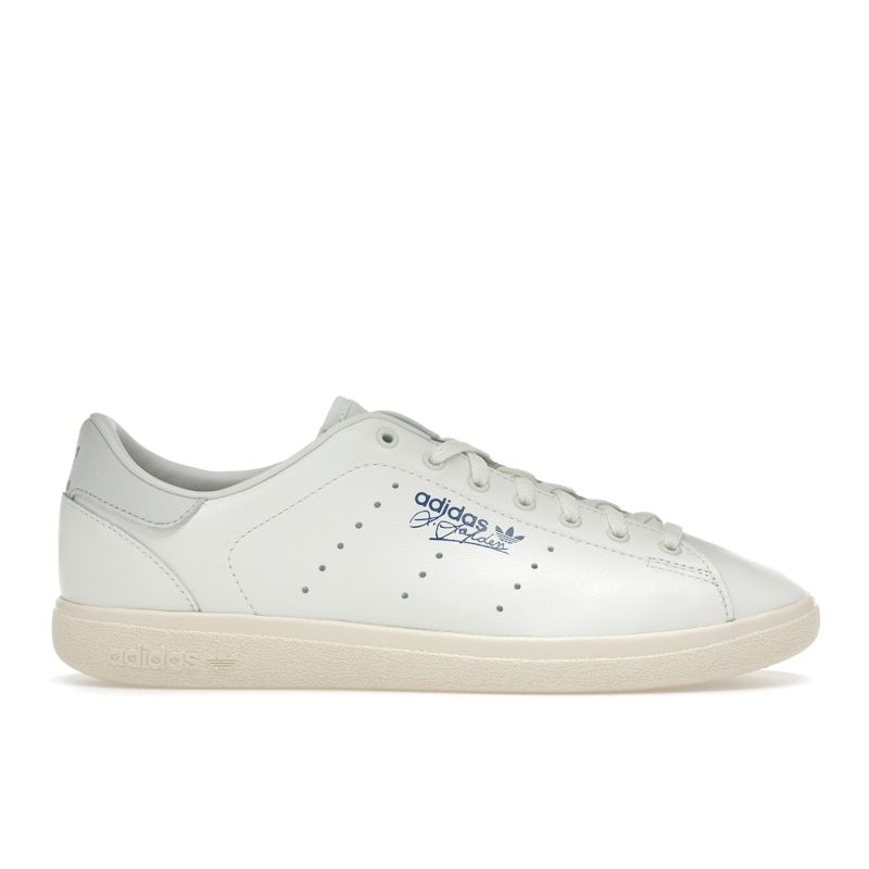 Adidas A. Aspden SPZL Off White Unisex Sneakers Cream Core-White JQ3074
