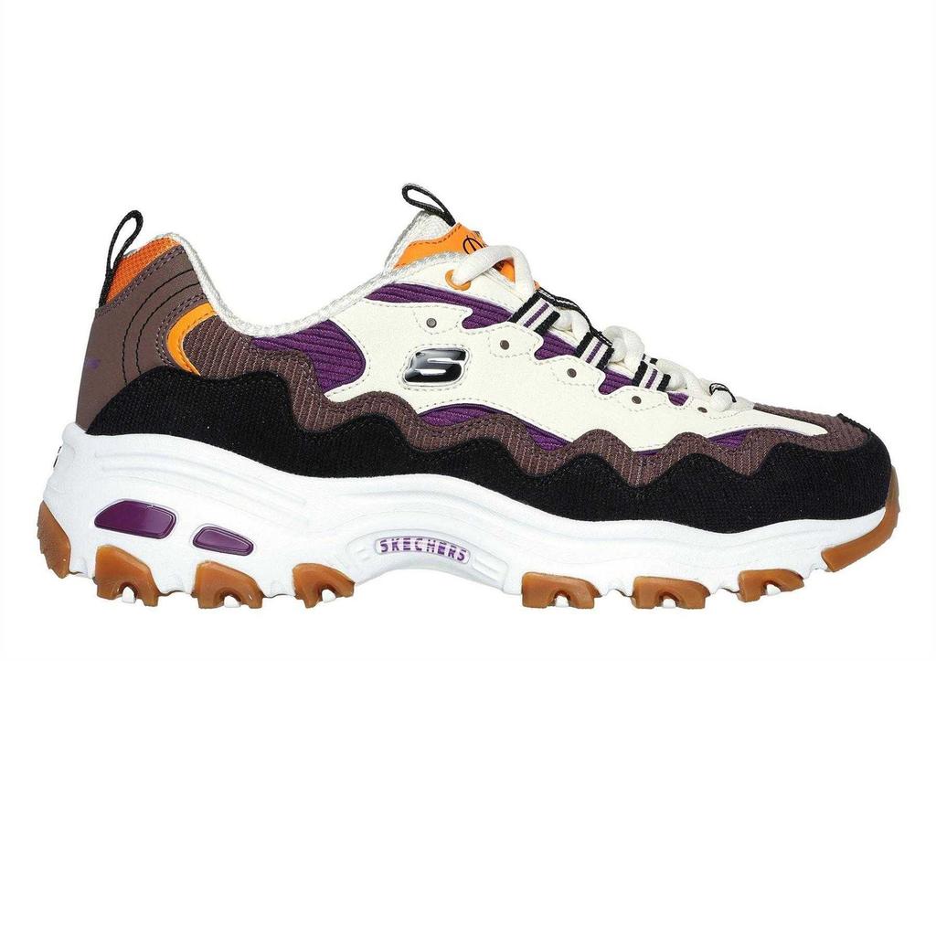 Skechers Dětské klasické tenisky DLites