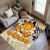 Garfield Cat Adventure Carpet Perfect for Kitchen Living Rooms Playrooms Foyer Anti-slip Rug Office home decor Spiritual Gift
