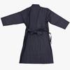 Momoten Denim Made In Denim Samue Long One Size Fits No Buttons [momoten] Coat, Japan, Women's Coat, Most,