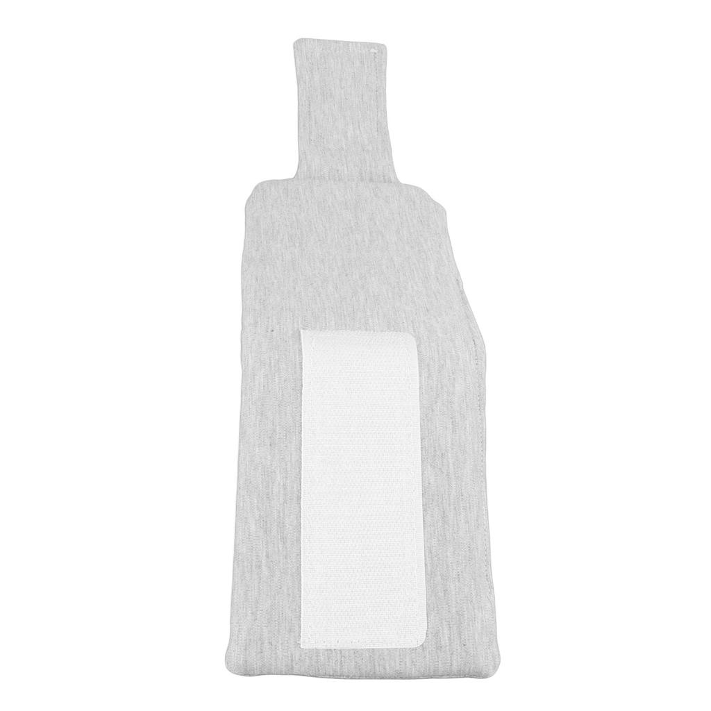 Dog Recovery Collar Adjustable Prevent Licking Comfortable Breathable Pet Cervical Collar Neck Brace for After Surgery