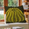 Beliebte Kunst YYayoi KusamaS Kissenbezug Kissenbezug Polsterung Sofa Wurfkissen Heimdekoration Kissenbezug