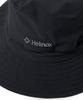 Hellinogseuweeo Natural Black Bucket Hat_Black