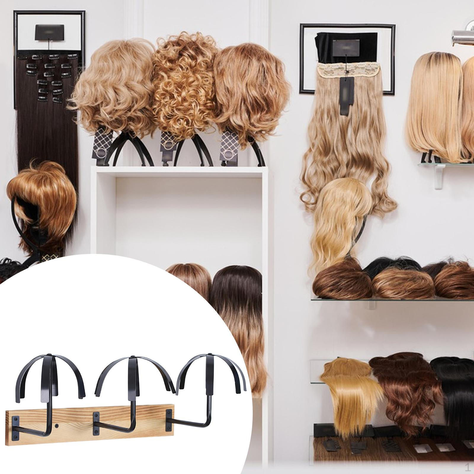 

Подвесная стойка для нескольких держателей вешалок, органайзер для хранения, всех типов Straight Board