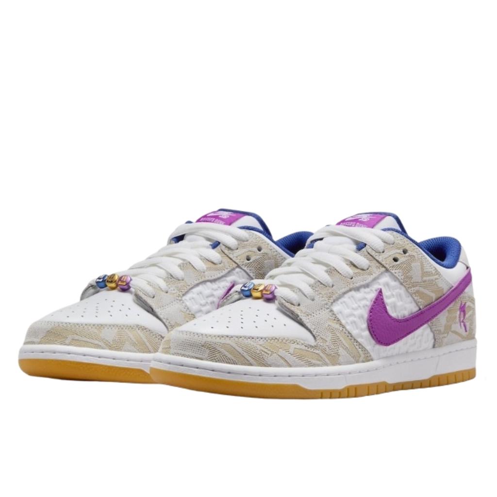 Nike SB Dunk Low Rayssa Leal