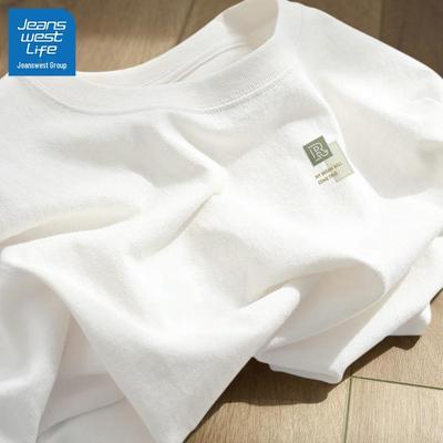 T-Shirts & Muskelshirts – T-Shirts