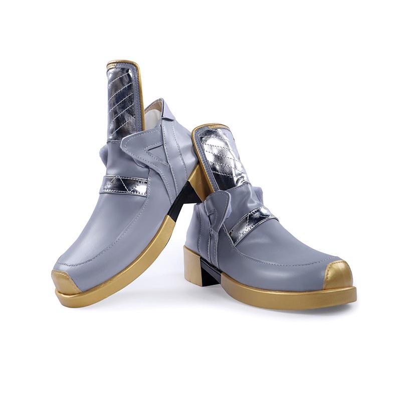 League of Legends Ezreal Heartsteel Cosplay Costume