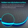 10W Charging Keyboard Pad, Extra Large, Anti- Rubber Base
