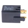 1pcs Car Turn Signal Flasher Relay 95550-34000 95550-39000 Flasher Relay Interior Parts Relays 5