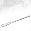 Spark Plug Wrench 12 Inch Extended Point Flexible for Quick Removal and Installation