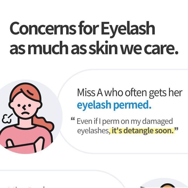 Cosnori Long Active Eyelash Serum