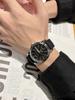 Daily Wearing Silicone Band Colorful Watch for Man and Women