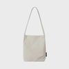 SLIM NEAT BAG _SOFT (Beige Gray)