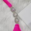 Bikini Sexy Crystal Diamond Split Swimsuit Women's Strap Bikini