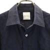Paul Smith Long Sleeve Shirt M Navy Men's Used