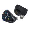 LINSOUL ZiiGaat Doscinco hybrid earphones Tuned for audiophiles Equipped with Sonion and Knowles balanced armatures and original dynamic drivers