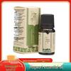 Mugwort Essential Oil Blend - Moxibustion & Massage Oil for Shoulder and Neck Relaxation, 10ML