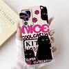 For Xiaomi 12 Pro Case Mi 12 12X 12S Cover Cute Cartoon Rabbit Panda Soft Silicone Lens Protective Cases For Xiaomi 12S Pro Capa