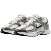 Nike V5 RNR Scarpe da Corsa Basse per Bambini Grigie Unisex HQ6411-003