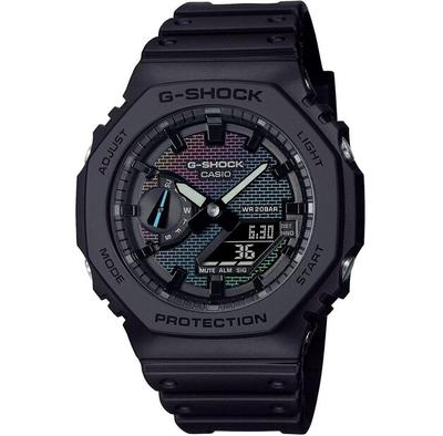 Watch G-Shock GA-2100RW-1AER
