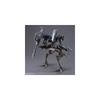 Armored Core VI Fires of Rubicon Schneider Nachtreiher 30mm Steel Haze Model Kit