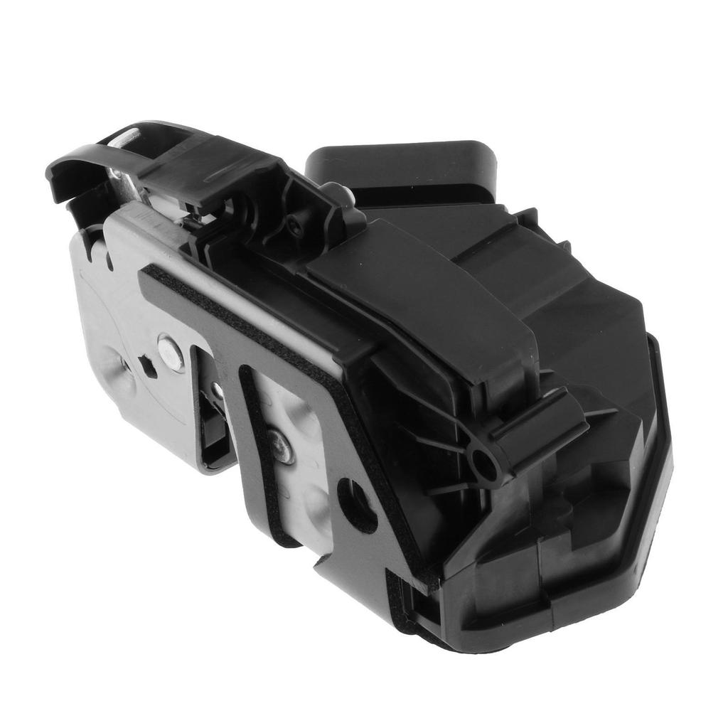 Nový ovladač zámku dveří pro Ford Escape Focus černý přední levý